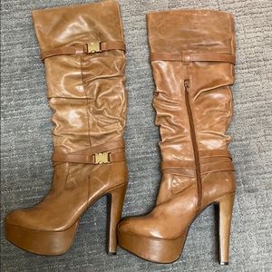 Jessica Simpson Knee-High Boot